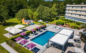 Novotel Orléans Saint Jean de Braye